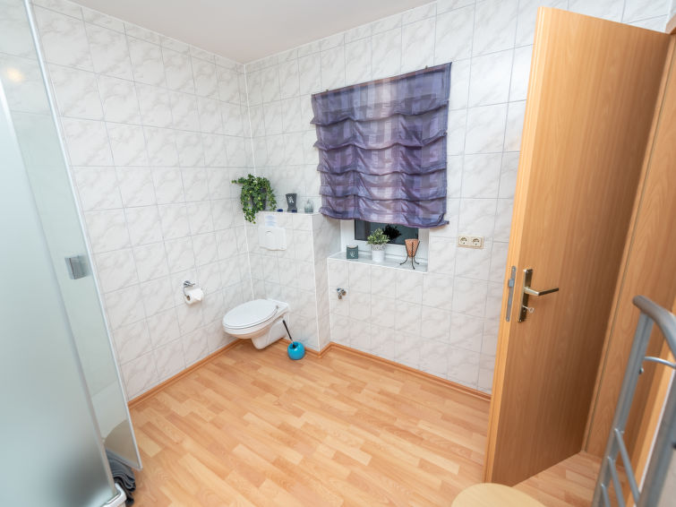 Foto van wonen van Appartement Stangerode