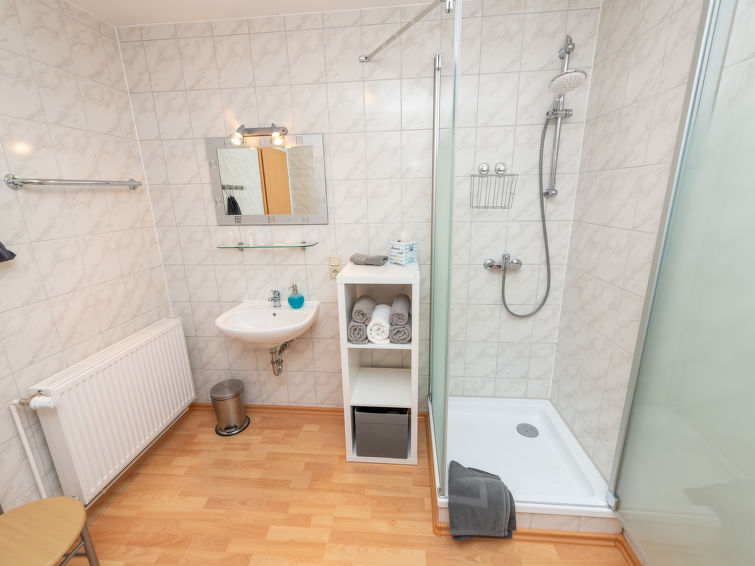 Foto van wonen van Appartement Stangerode