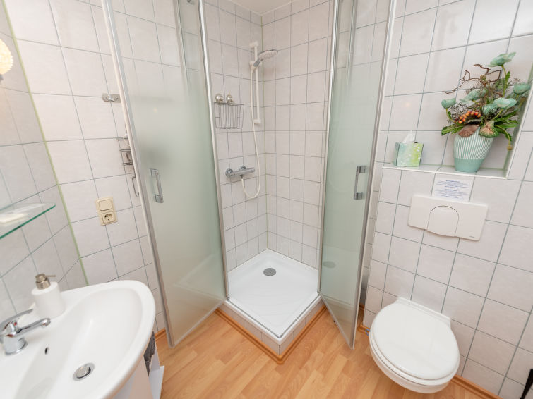 Foto van wonen van Appartement Stangerode