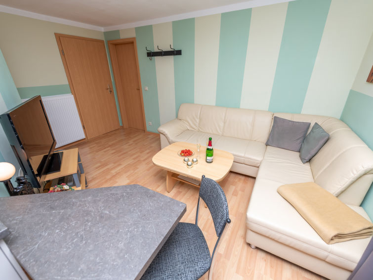 Foto van wonen van Appartement Stangerode