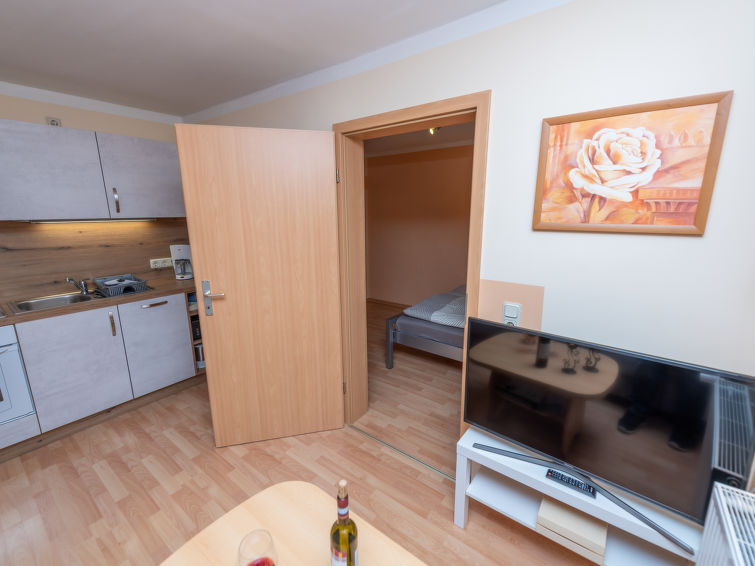 Foto van wonen van Appartement Stangerode
