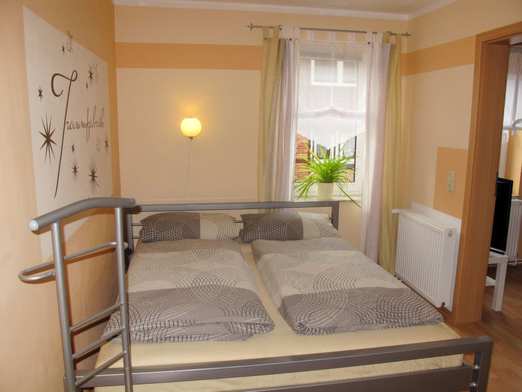 Foto van wonen van Appartement Stangerode