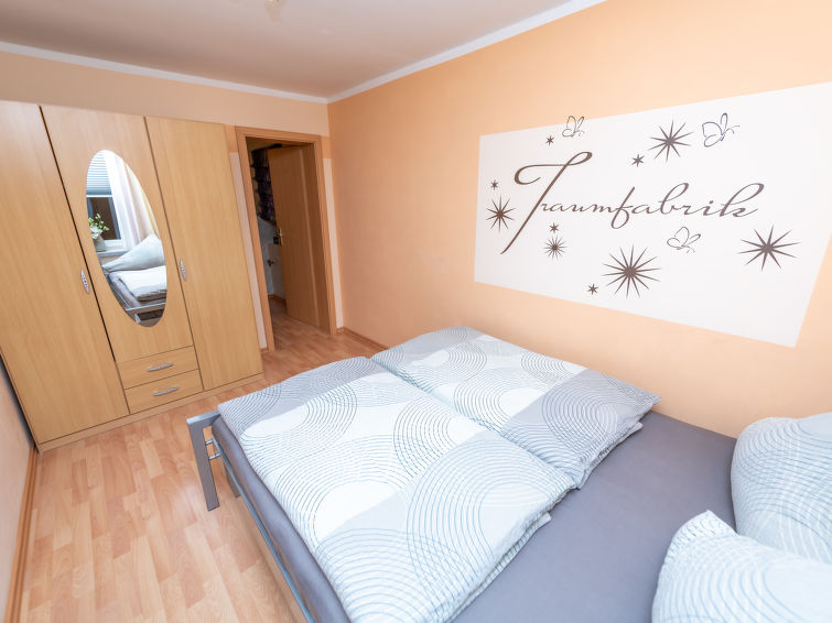 Foto van wonen van Appartement Stangerode