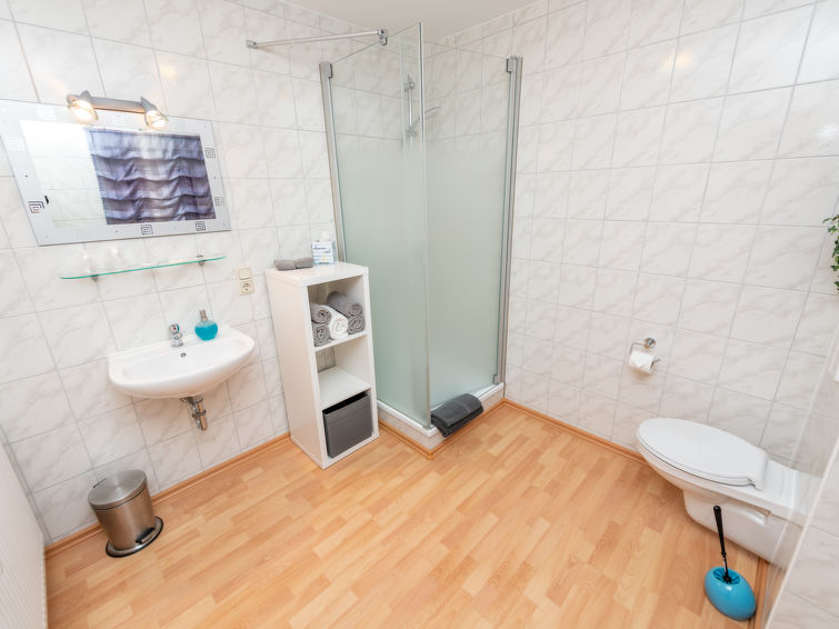 Foto van wonen van Appartement Stangerode