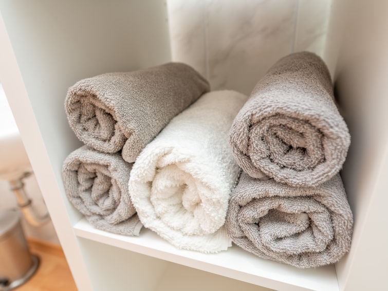 Foto van wonen van Appartement Stangerode