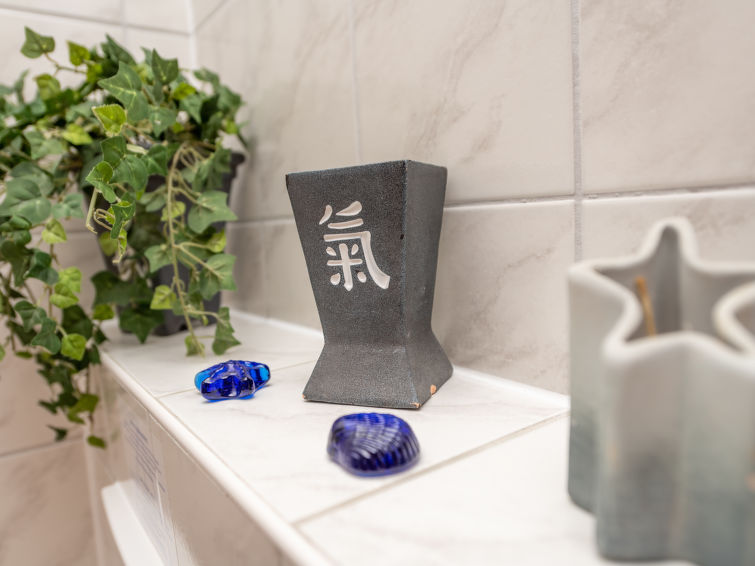 Foto van wonen van Appartement Stangerode