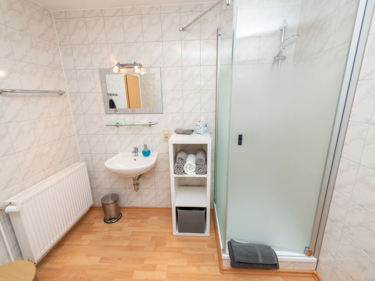 Foto van wonen van Appartement Stangerode