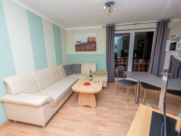 Gezellig Appartement in het Hart van de Harz - An der Eine | Out! Vakantiehuizen