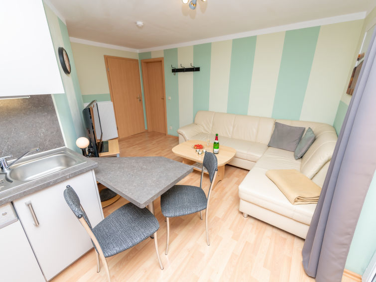 Foto van wonen van Appartement Stangerode