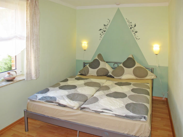 Foto van wonen van Appartement Stangerode