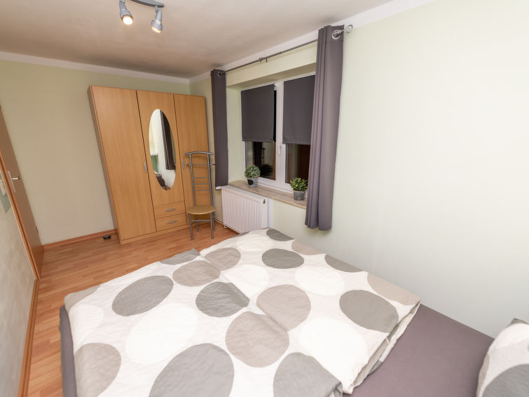 Foto van wonen van Appartement Stangerode