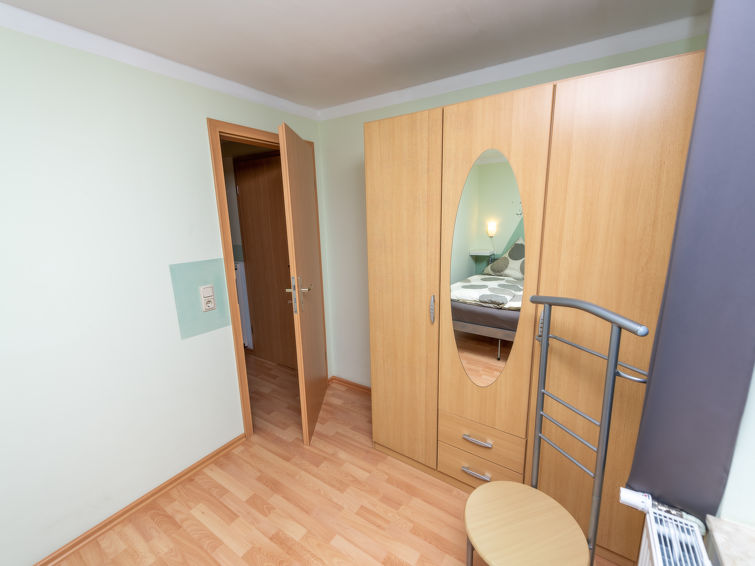 Foto van wonen van Appartement Stangerode