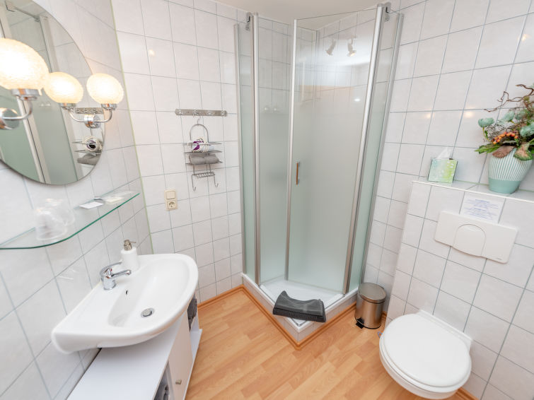 Foto van wonen van Appartement Stangerode