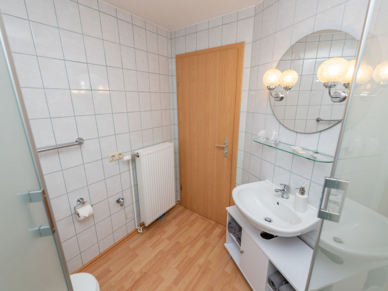 Foto van wonen van Appartement Stangerode