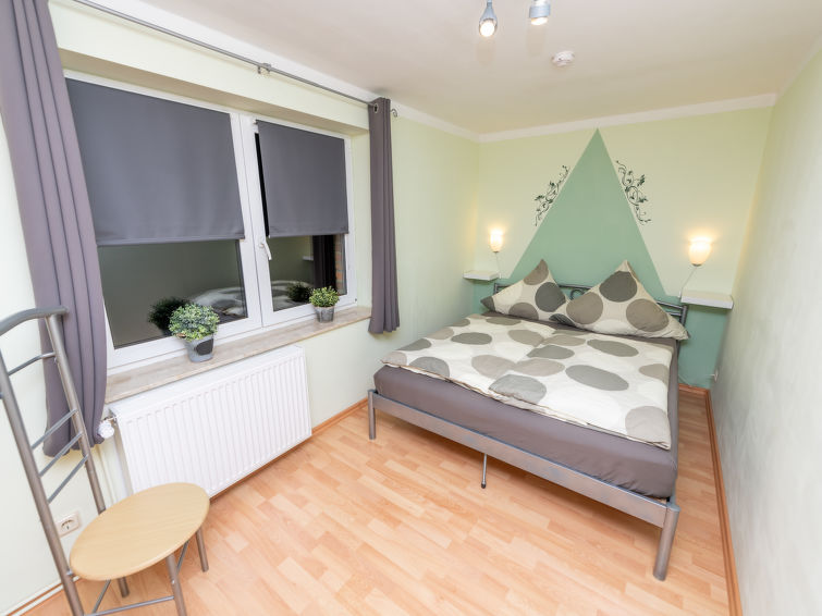 Foto van wonen van Appartement Stangerode