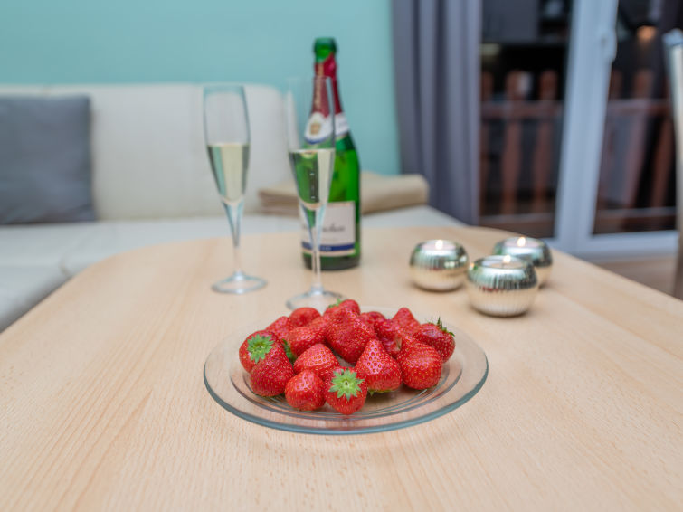 Foto van wonen van Appartement Stangerode