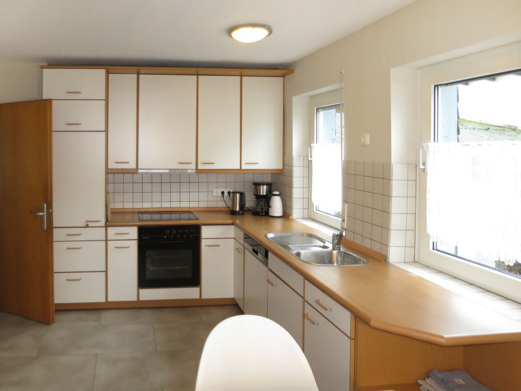 Foto van wonen van Vakantiehuis Blankenrath