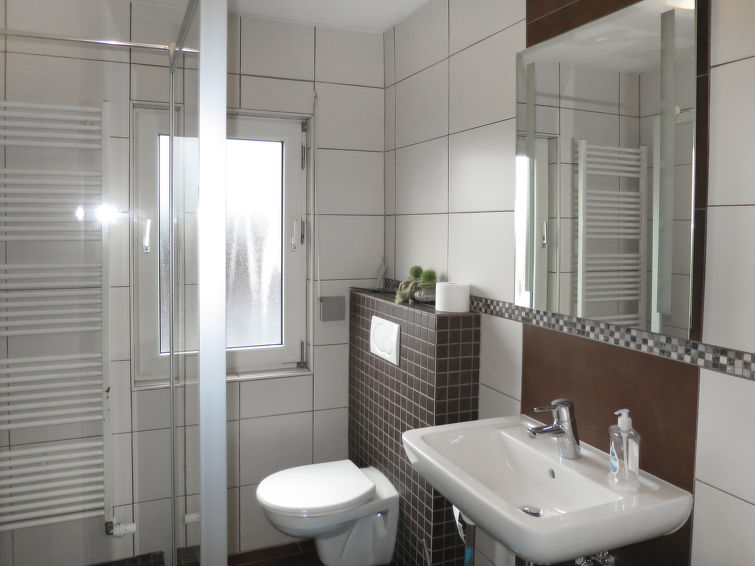 Foto van wonen van Vakantiehuis Blankenrath