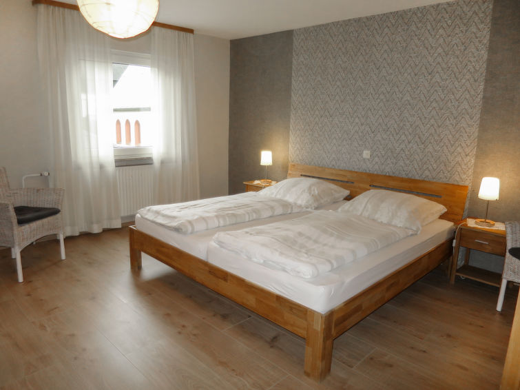 Foto van wonen van Vakantiehuis Blankenrath