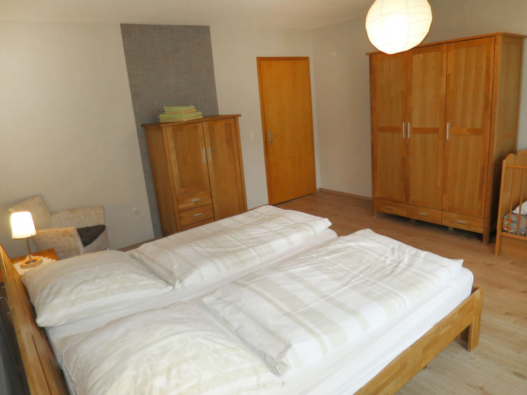 Foto van wonen van Vakantiehuis Blankenrath
