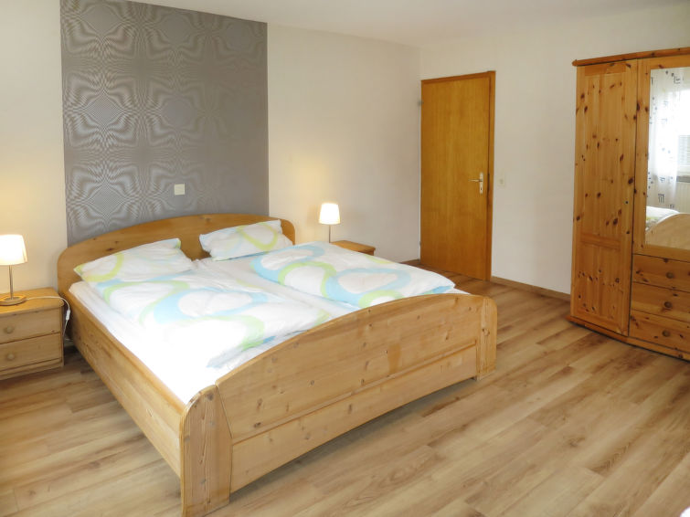 Foto van wonen van Vakantiehuis Blankenrath