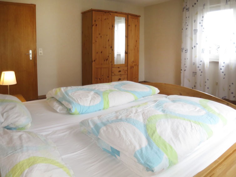 Foto van wonen van Vakantiehuis Blankenrath