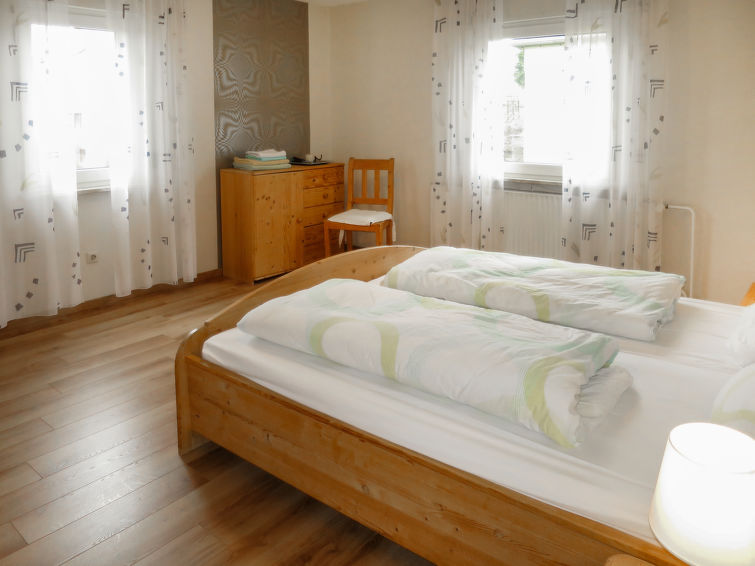 Foto van wonen van Vakantiehuis Blankenrath