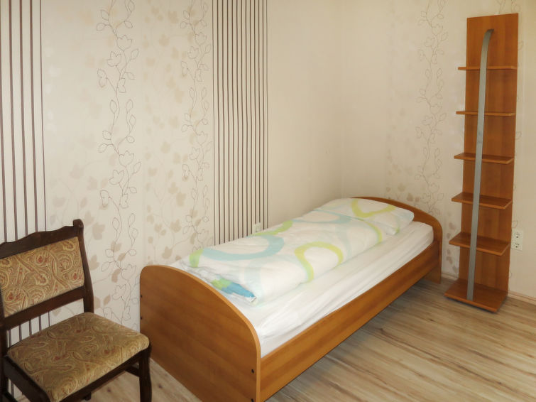 Foto van wonen van Vakantiehuis Blankenrath