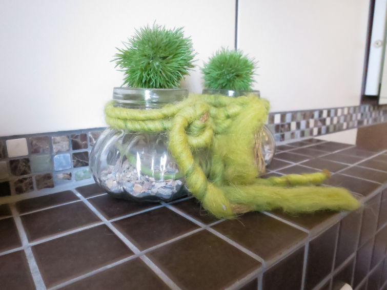 Foto van wonen van Vakantiehuis Blankenrath