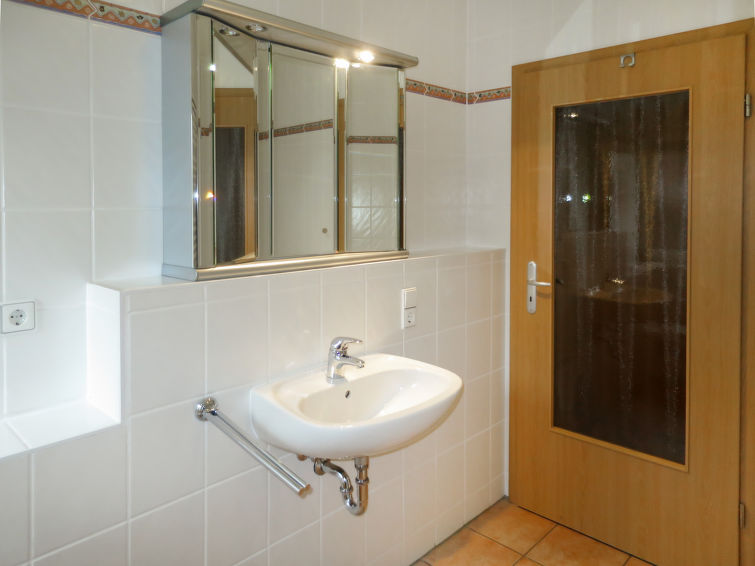 Foto van wonen van Vakantiehuis Blankenrath