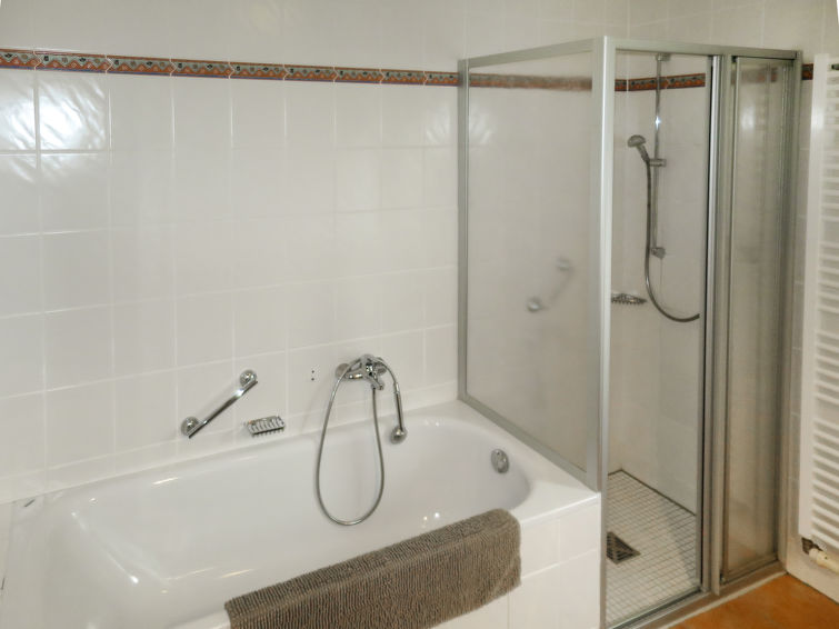 Foto van wonen van Vakantiehuis Blankenrath