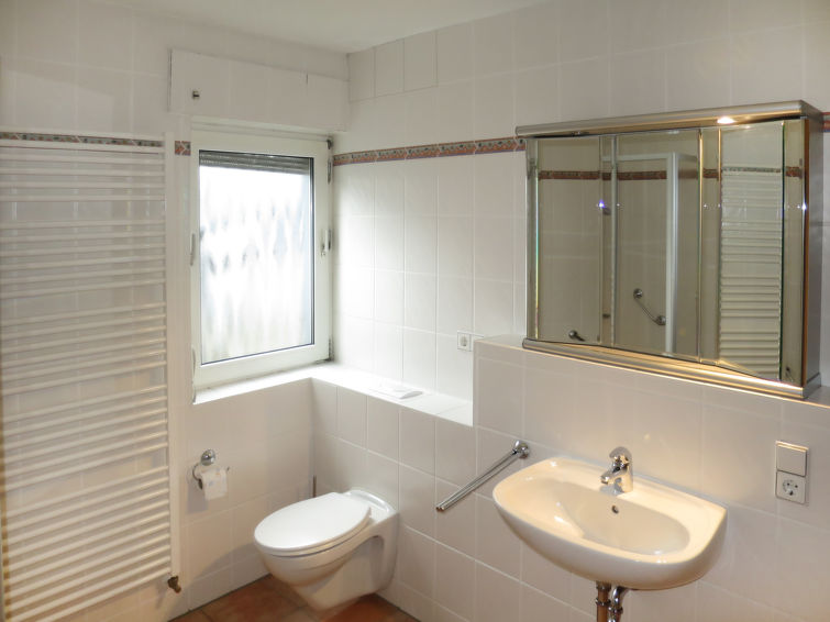 Foto van wonen van Vakantiehuis Blankenrath