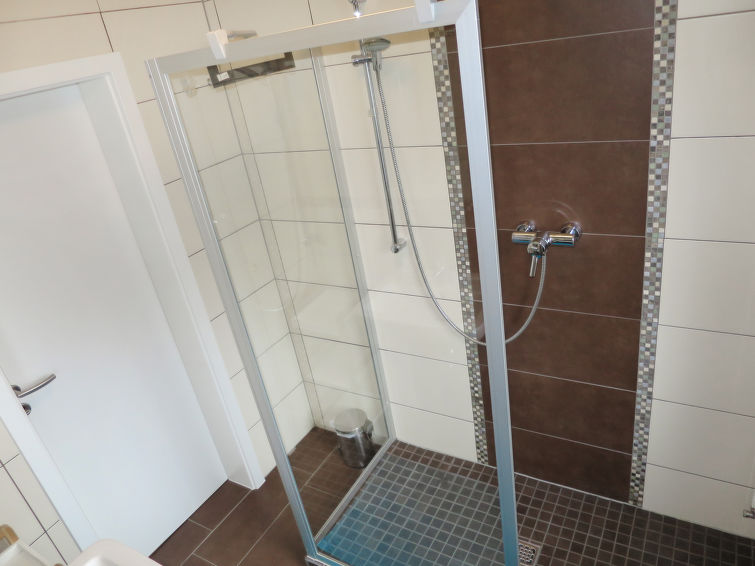 Foto van wonen van Vakantiehuis Blankenrath