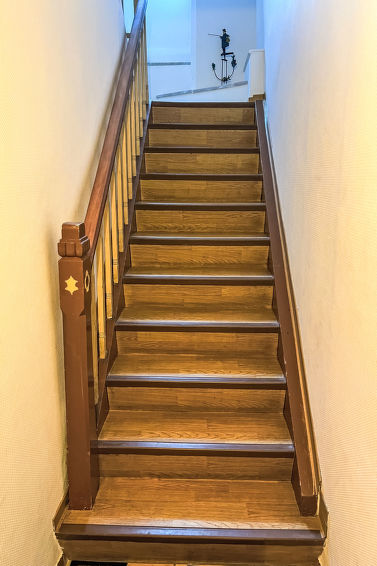 Foto van wonen van Vakantiehuis Blankenrath