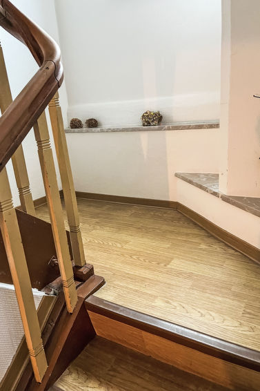 Foto van wonen van Vakantiehuis Blankenrath