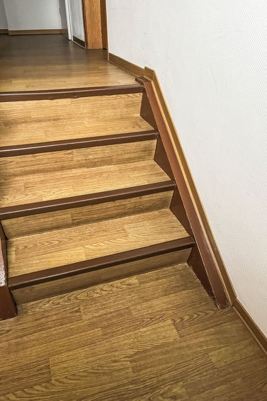 Foto van wonen van Vakantiehuis Blankenrath