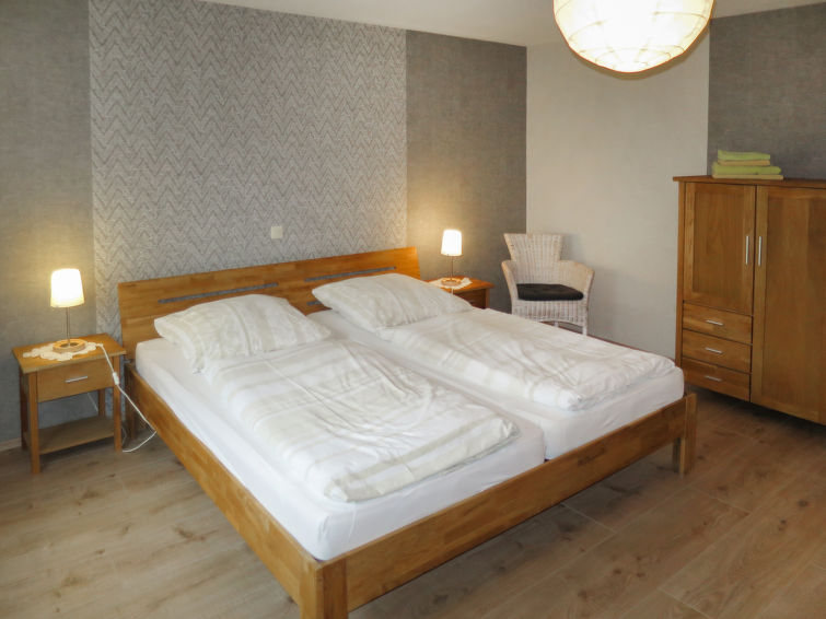 Foto van wonen van Vakantiehuis Blankenrath
