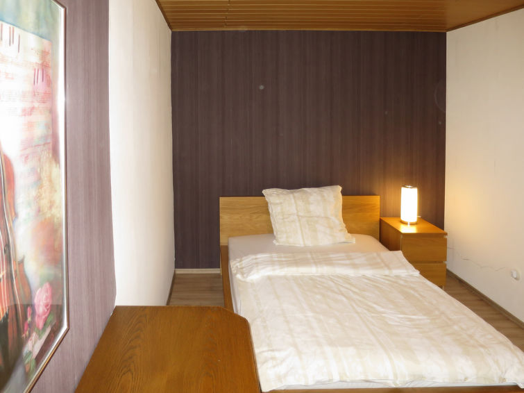 Foto van wonen van Vakantiehuis Blankenrath