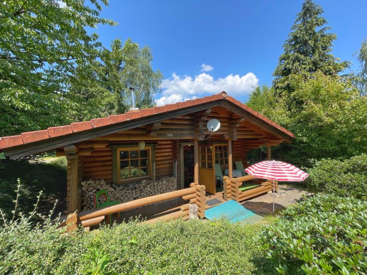 Gezellig Vakantiehuis Birdieferienhaus in Rustig Leisel | Out! Vakantiehuizen