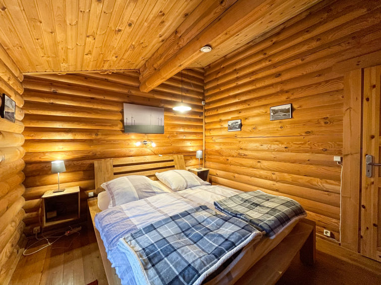Foto van wonen van Vakantiehuis Leisel
