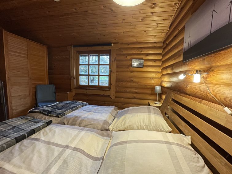 Foto van wonen van Vakantiehuis Leisel