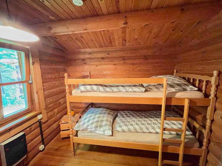 Foto van wonen van Vakantiehuis Leisel