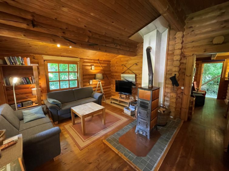 Foto van wonen van Vakantiehuis Leisel