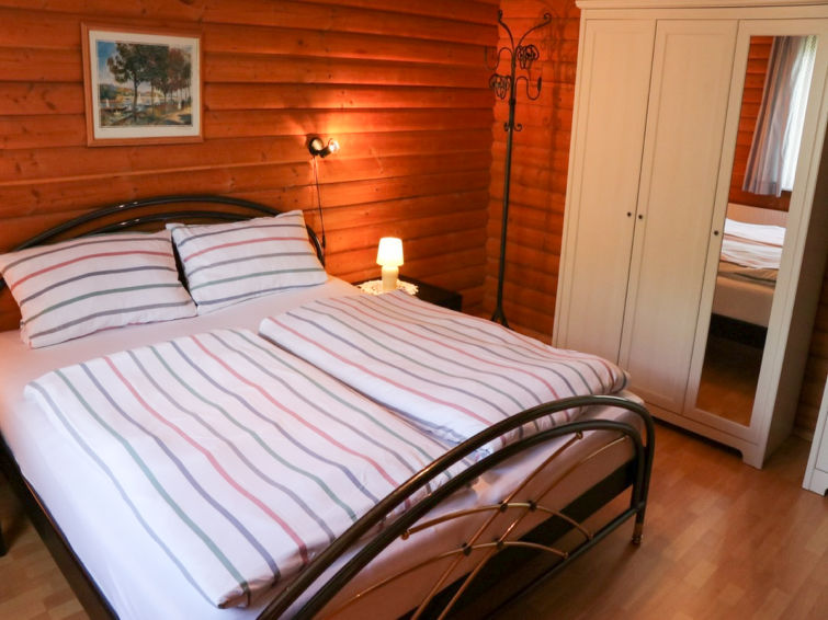 Foto van wonen van Vakantiehuis Thalfang