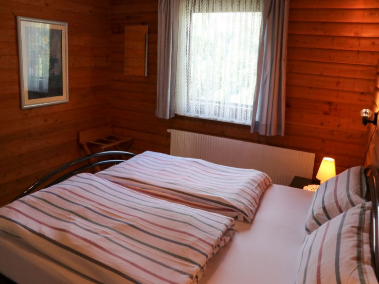 Foto van wonen van Vakantiehuis Thalfang