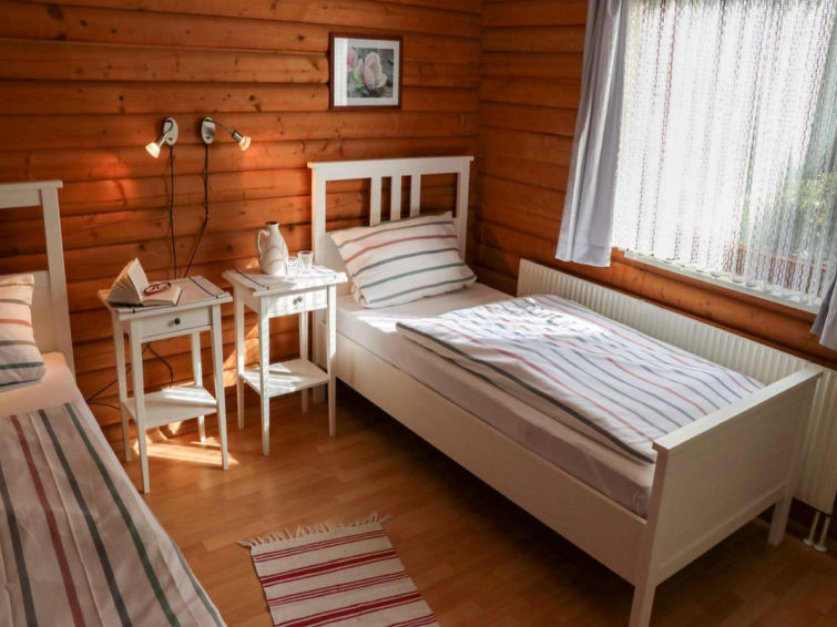 Foto van wonen van Vakantiehuis Thalfang