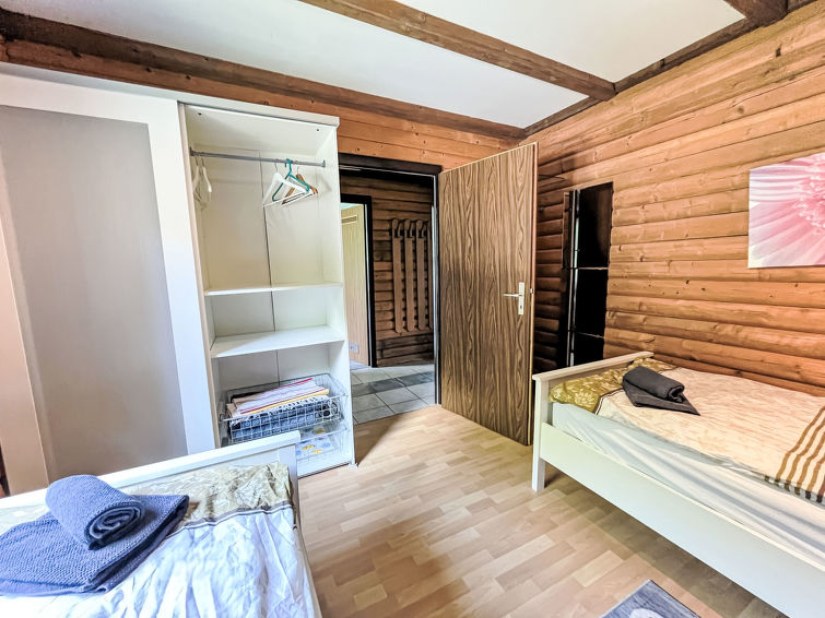 Foto van wonen van Vakantiehuis Thalfang