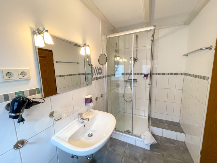 Foto van wonen van Vakantiehuis Thalfang