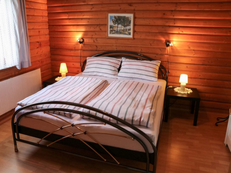 Foto van wonen van Vakantiehuis Thalfang