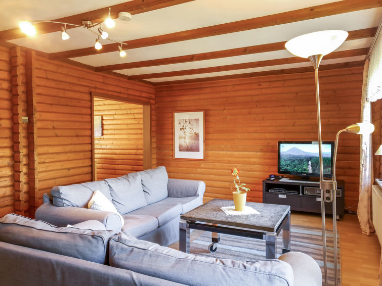 Foto van wonen van Vakantiehuis Thalfang